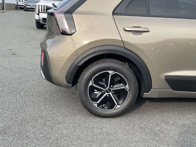 2027 Kia Niro EX