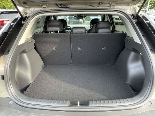 2027 Kia Niro EX