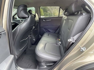 2027 Kia Niro EX