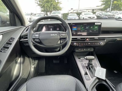 2027 Kia Niro EX