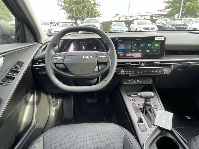 2027 Kia Niro EX