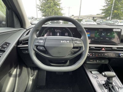 2027 Kia Niro EX