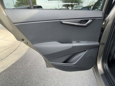 2027 Kia Niro EX