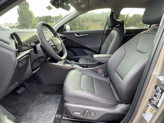 2027 Kia Niro EX