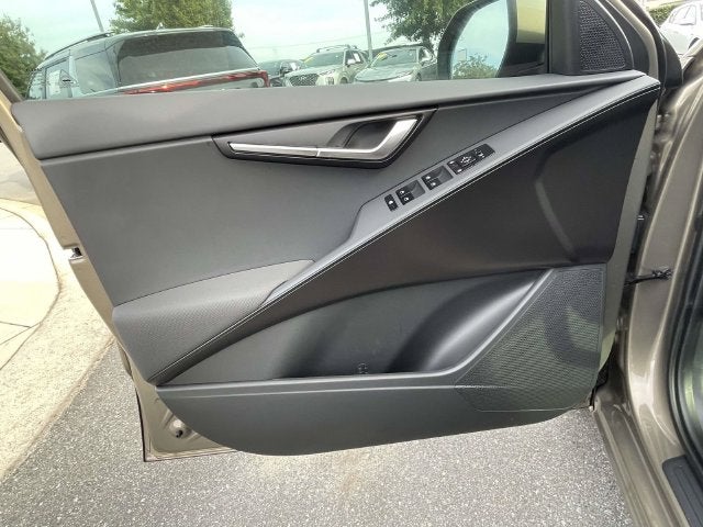 2027 Kia Niro EX