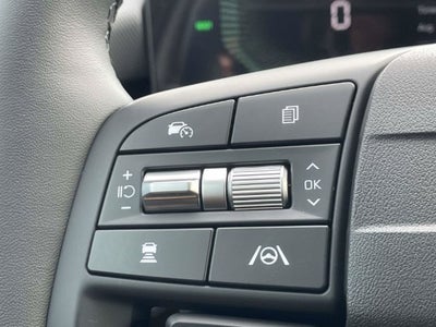 2027 Kia Niro EX