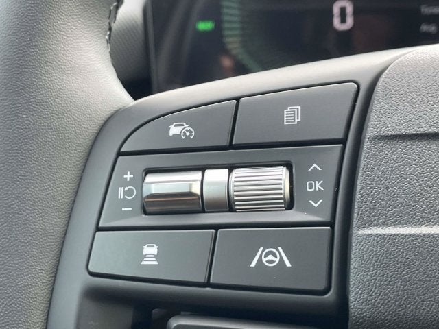 2027 Kia Niro EX