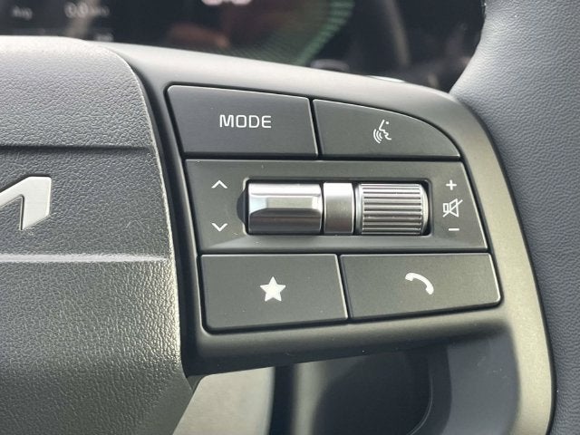 2027 Kia Niro EX
