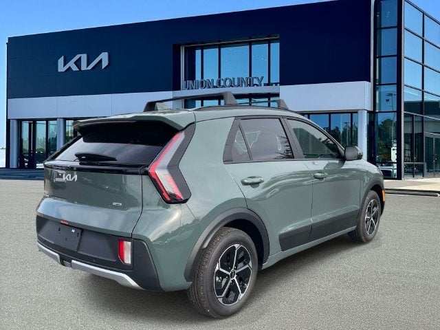 2027 Kia Niro EX