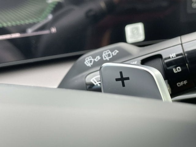2027 Kia Niro EX