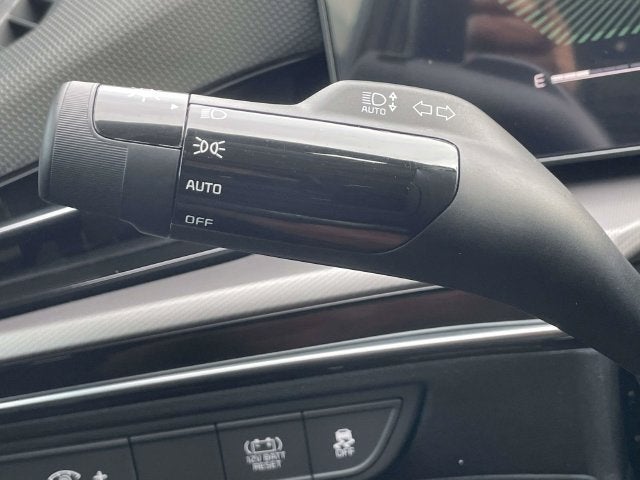 2027 Kia Niro EX