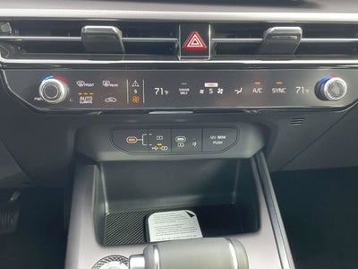 2027 Kia Niro EX
