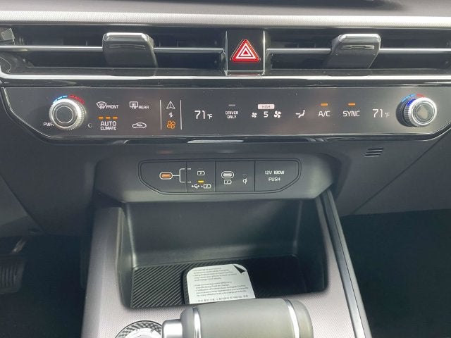 2027 Kia Niro EX