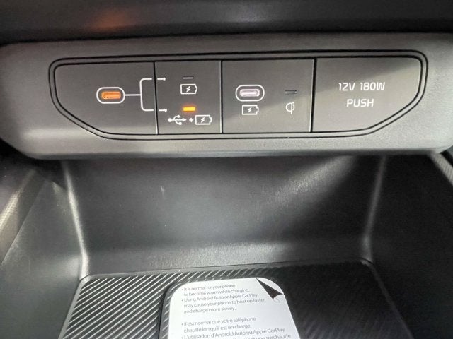 2027 Kia Niro EX