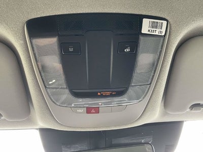 2027 Kia Niro EX