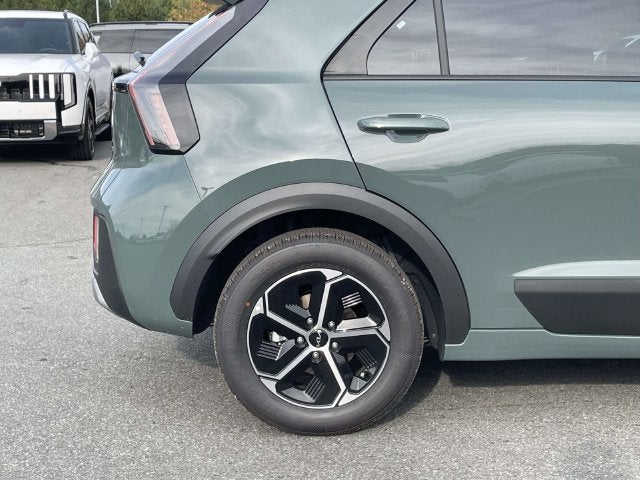2027 Kia Niro EX