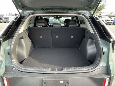 2027 Kia Niro EX