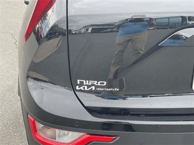 2026 Kia Niro EX