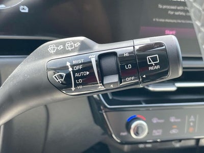 2026 Kia Niro EX