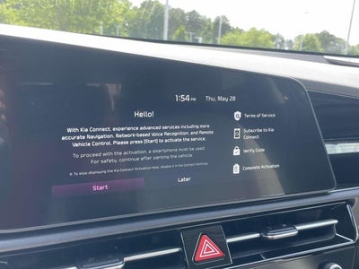 2026 Kia Niro EX