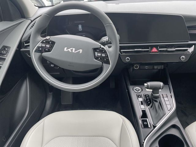 2026 Kia Niro EX