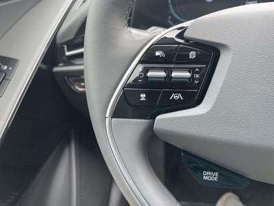2026 Kia Niro EX