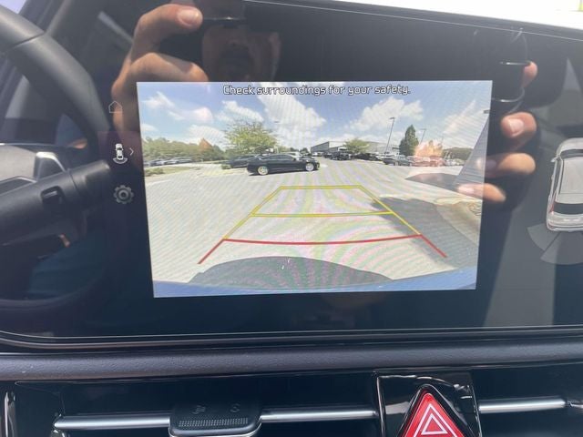 2026 Kia Niro EX