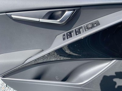 2026 Kia Niro EX