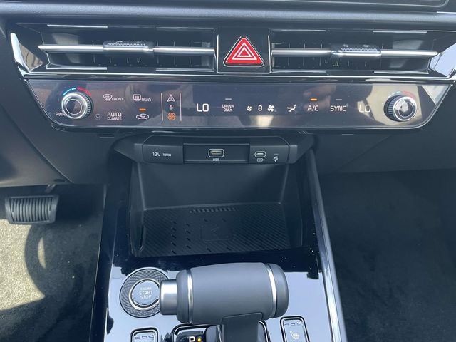 2026 Kia Niro EX