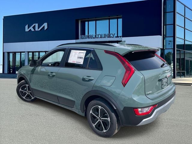 2026 Kia Niro EX