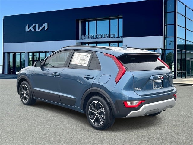 2026 Kia Niro EX