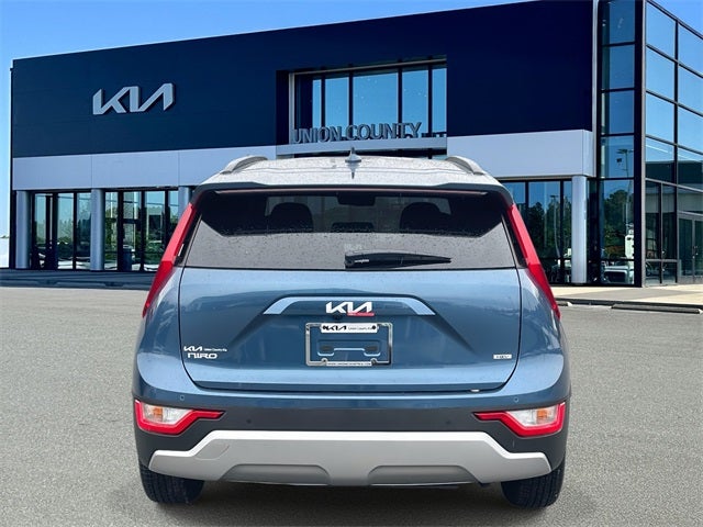 2026 Kia Niro EX