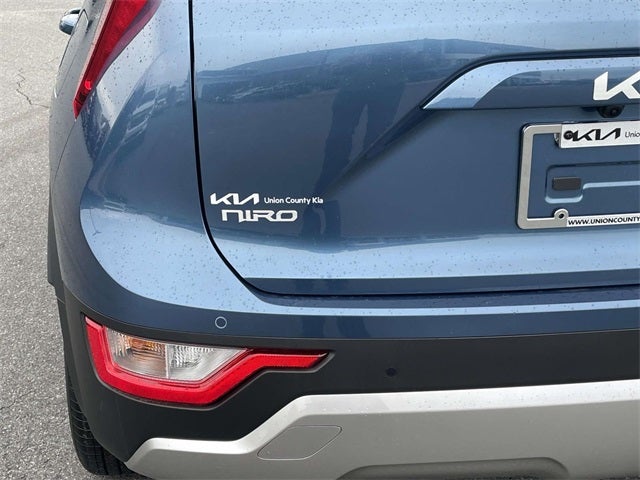 2026 Kia Niro EX