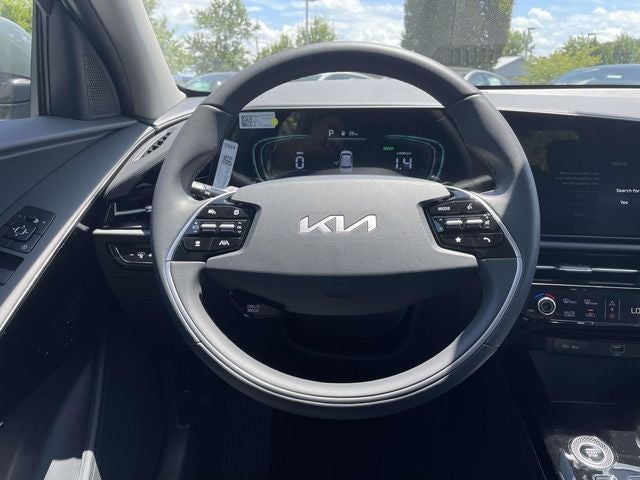 2026 Kia Niro EX