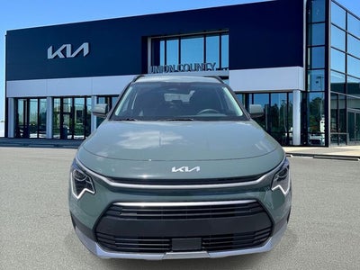 2026 Kia Niro EX