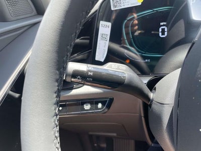 2026 Kia Niro EX