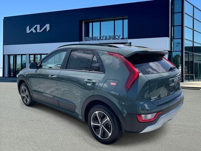 2026 Kia Niro EX