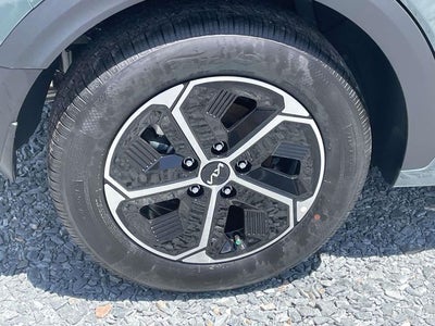2026 Kia Niro EX