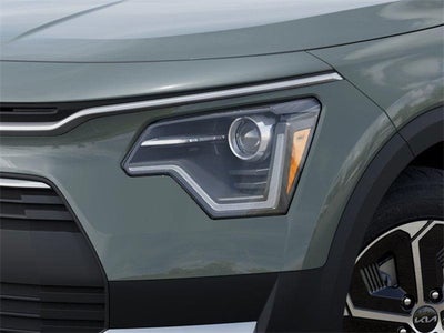 2026 Kia Niro EX
