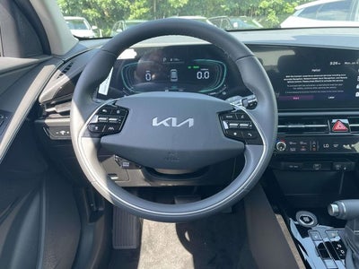 2026 Kia Niro EX