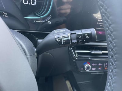 2026 Kia Niro EX