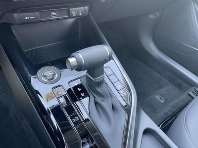 2026 Kia Niro EX