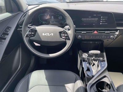 2026 Kia Niro EX