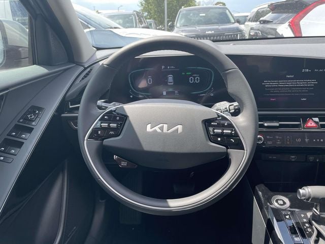 2026 Kia Niro EX