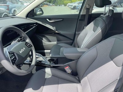 2026 Kia Niro EX