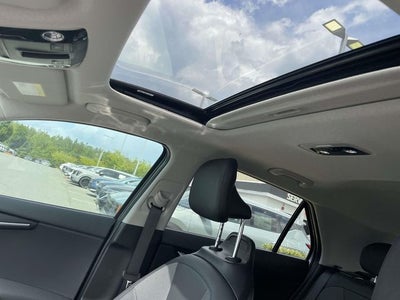 2026 Kia Niro EX