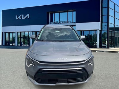 2026 Kia Niro EX