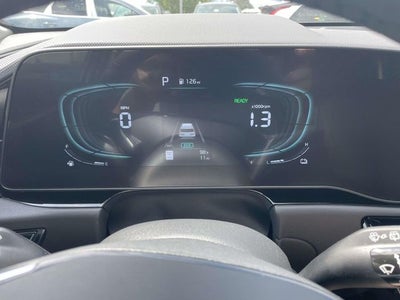 2026 Kia Niro EX