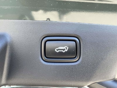 2027 Kia Niro SX