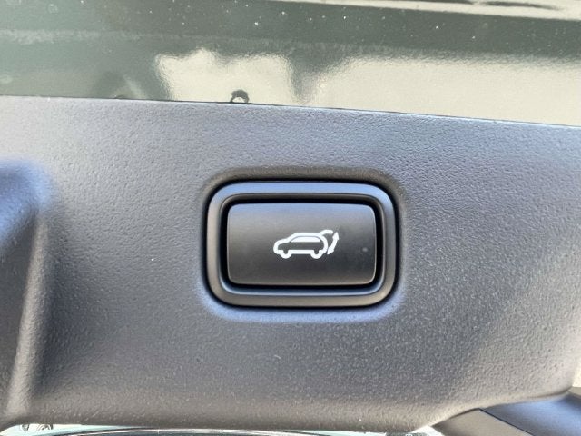 2027 Kia Niro SX